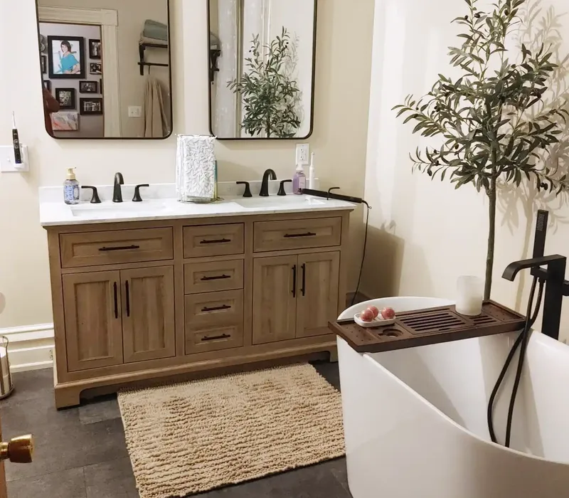 Bathroom Remodeling