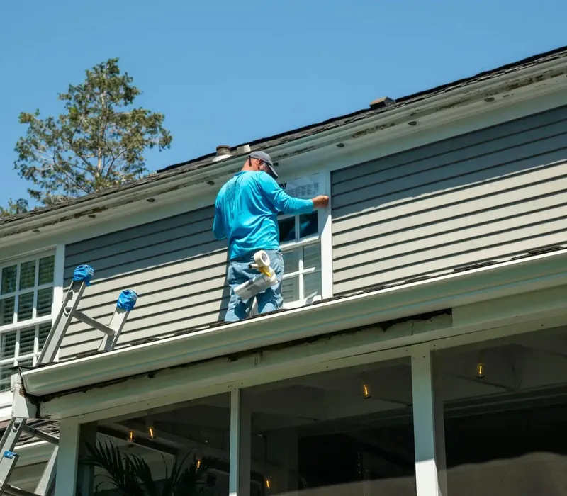Exterior Painting