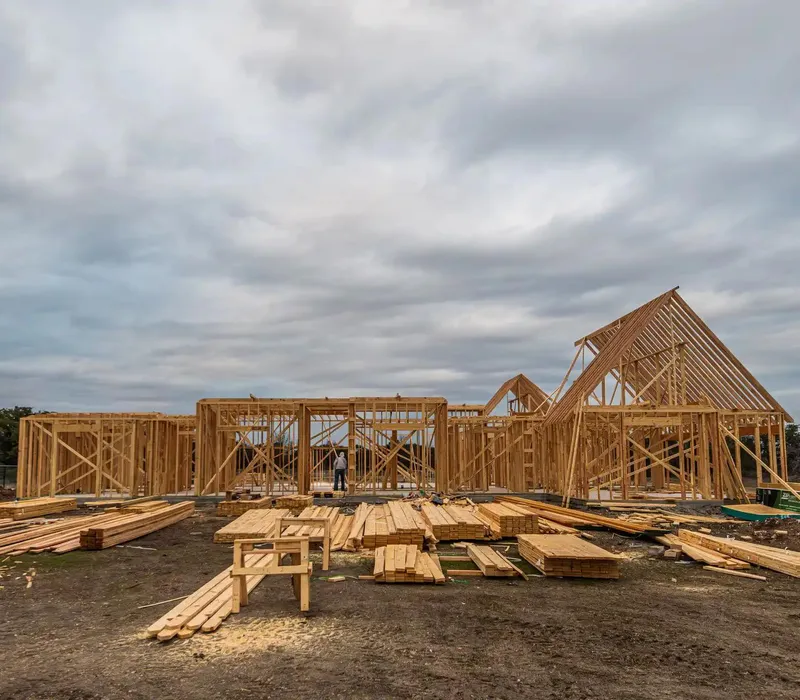 Home Building