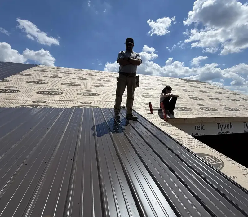 Roofing
