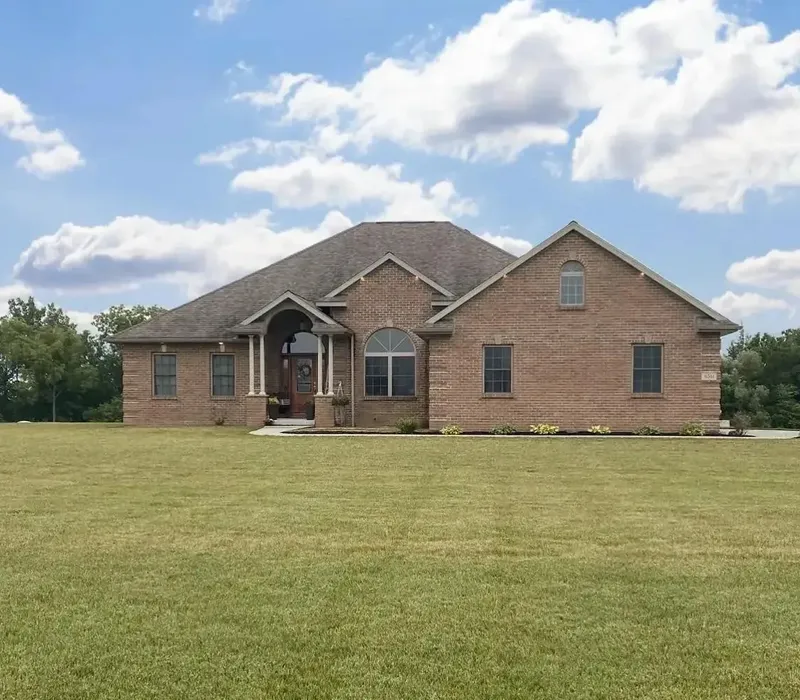 Custom Home Building