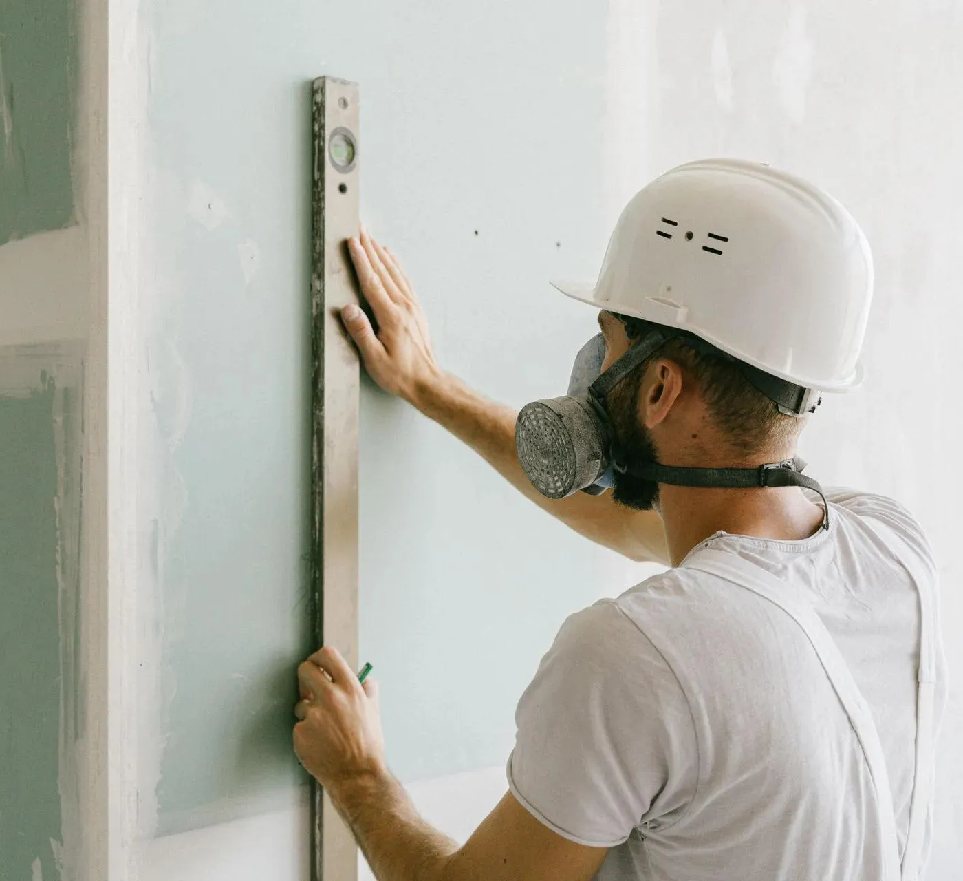 Drywall Installation