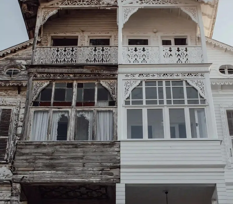 Home Renovations