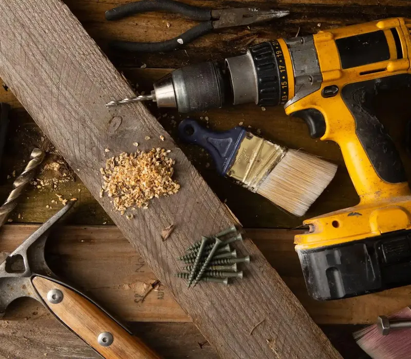 Home Repairs