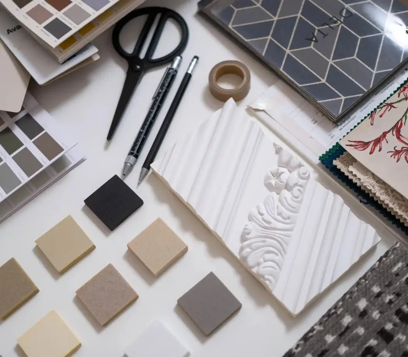 Interior Finishing