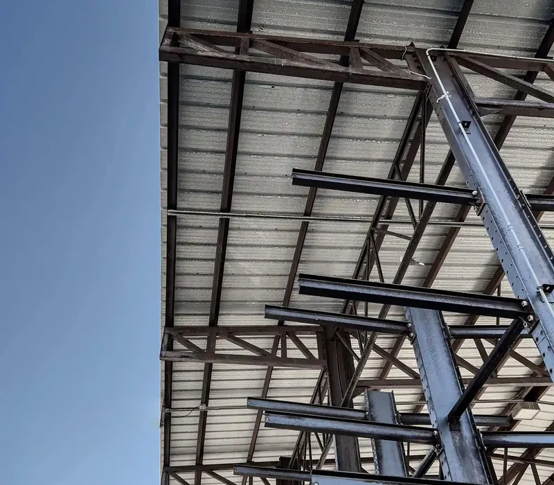 Metal Building Construction