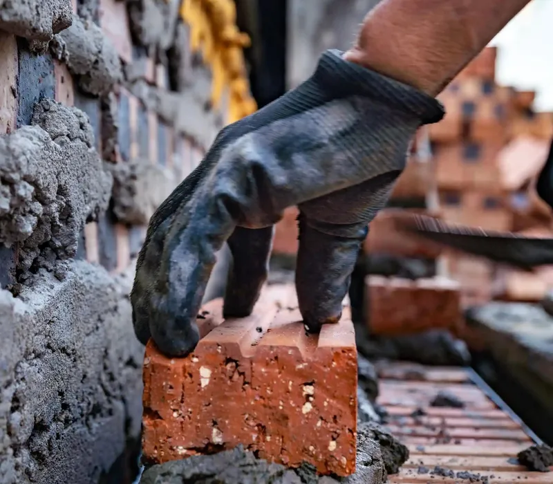 Masonry Installation