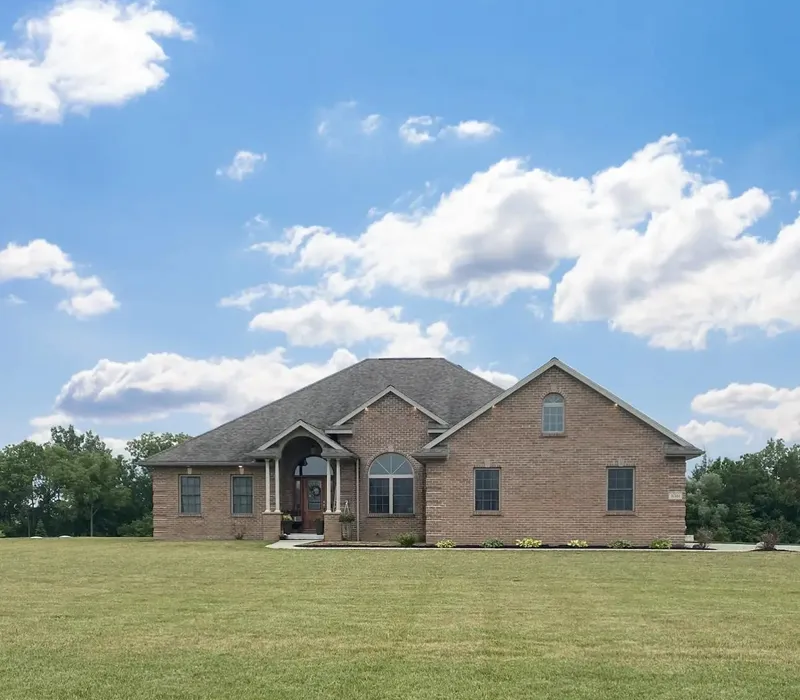 New Home Construction