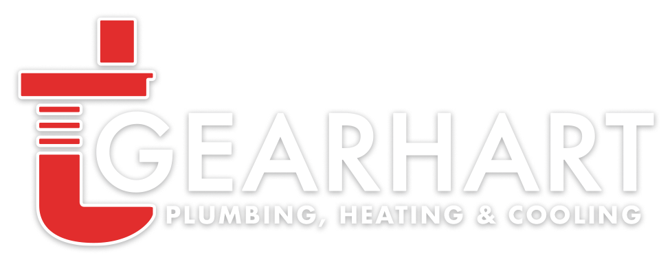 Gearhart Plumbing, Heating & Cooling Logo