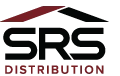 SRS Distribution Logo